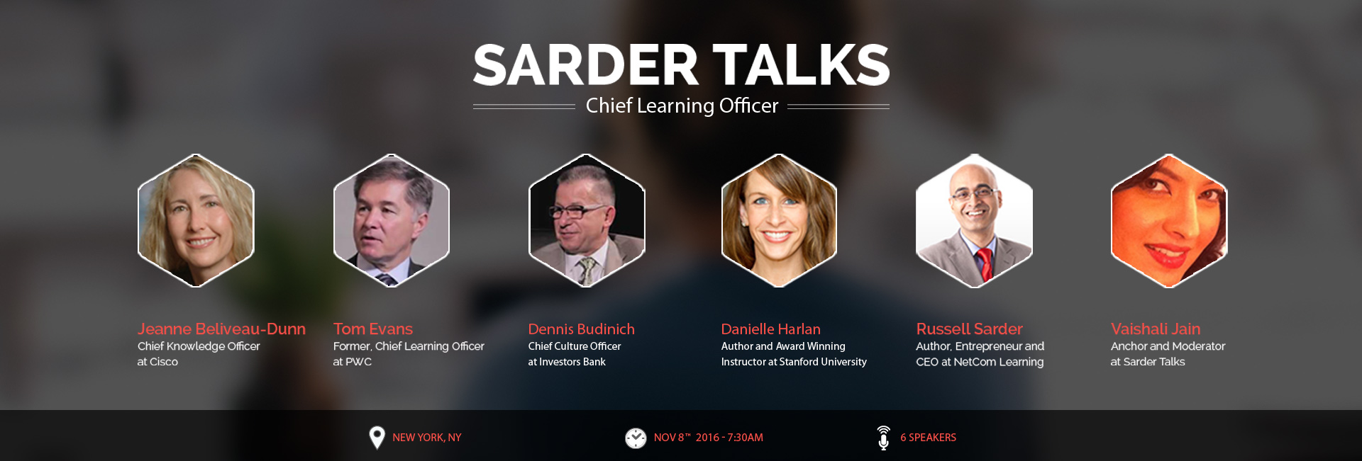 Sarder Talks: CLO